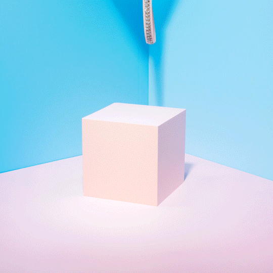 DIOR W MAGAZINE EDITORIAL STOP MOTION ANIMATION