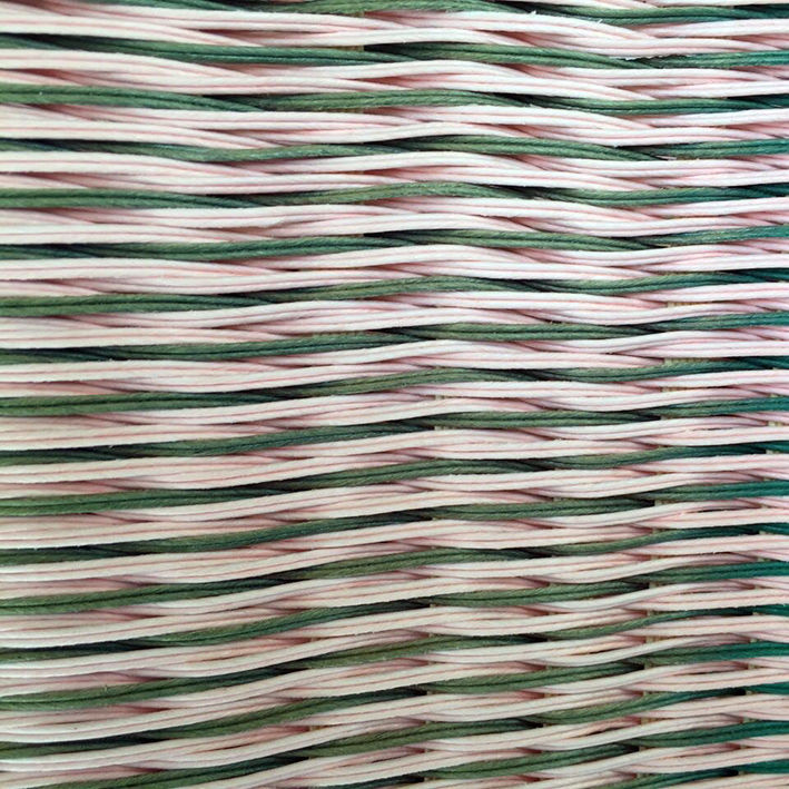 Tejido Paperband | Interwoven