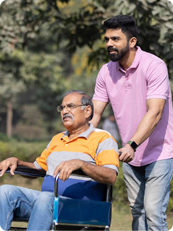 disability care services