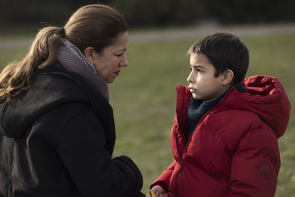 © Nicolas Velter-LBAI-France TV
