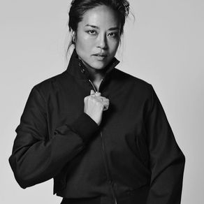 Leanna Chea : "J'aimerai me lancer dans la réalisation."