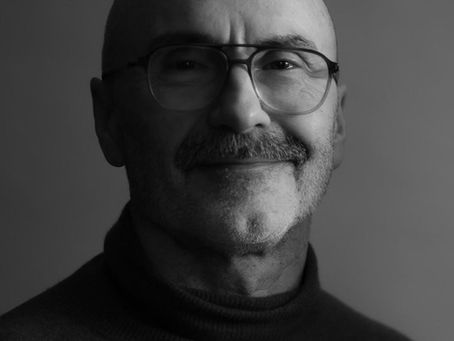 Renaud Bertrand : "Je préfère donner des émotions aux téléspectateurs."
