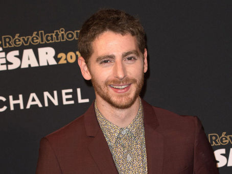 Pablo Pauly, des Lascars aux Césars !