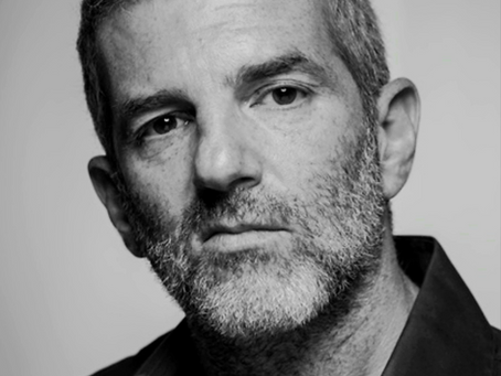 Dan Herzberg : "Je suis bon public."