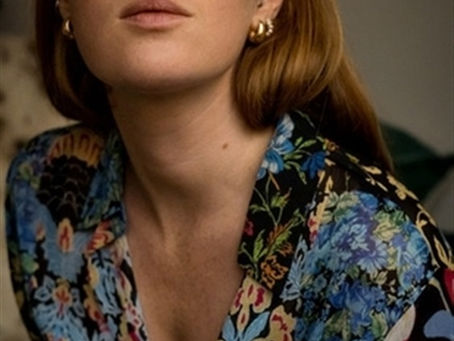 Yamée Couture : "C'est agréable de découvrir un nouveau cinéma."