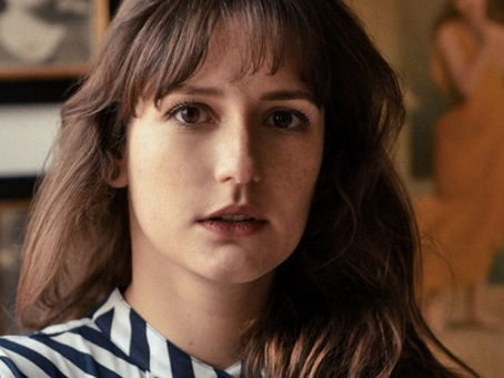 Rosa Bursztein, une humoriste sans filtre !