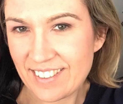 Sarah Briand, l'envie de raconter le monde !