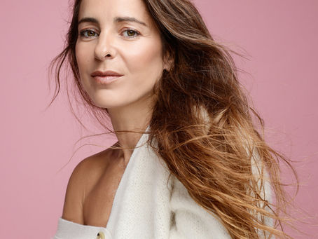 Audrey Dana : "Le podcast, c'est mon amour de l'humain."