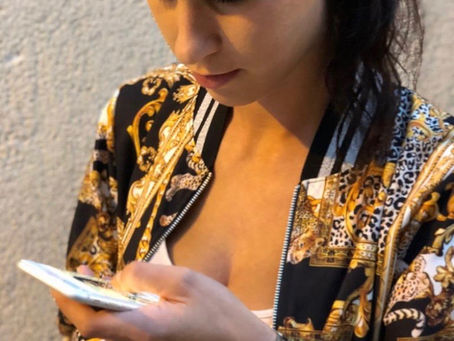 Laura Petard, l'humour Next Gen !