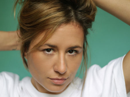 Alix Bourgeron, une actrice à suivre !