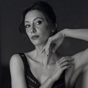 Annarita Maestri : "La danse, c'est un style de vie."