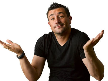 Anthony Joubert, saison 2 !