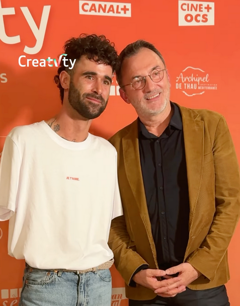 © Festival Creatvty