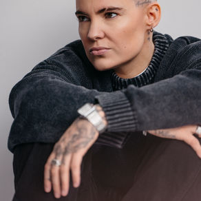 Roxane Bruneau : "Sur scène, je suis la meilleure version de moi-même."