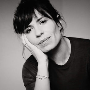 Laetitia Vercken : "Le Café de la Gare, c’est le fondement de mon métier."