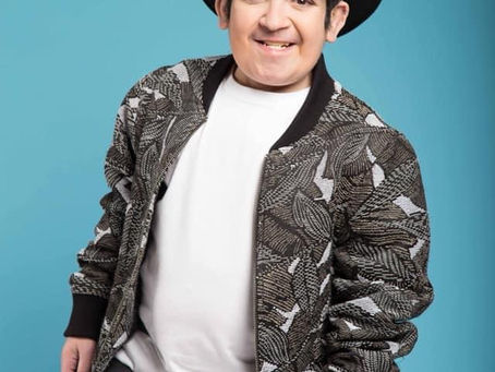 Mister Smile, le petit génie de la magie !