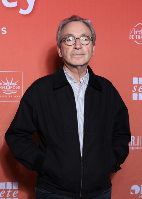 Alain Tasma : "La télé est le médium de l'intime."