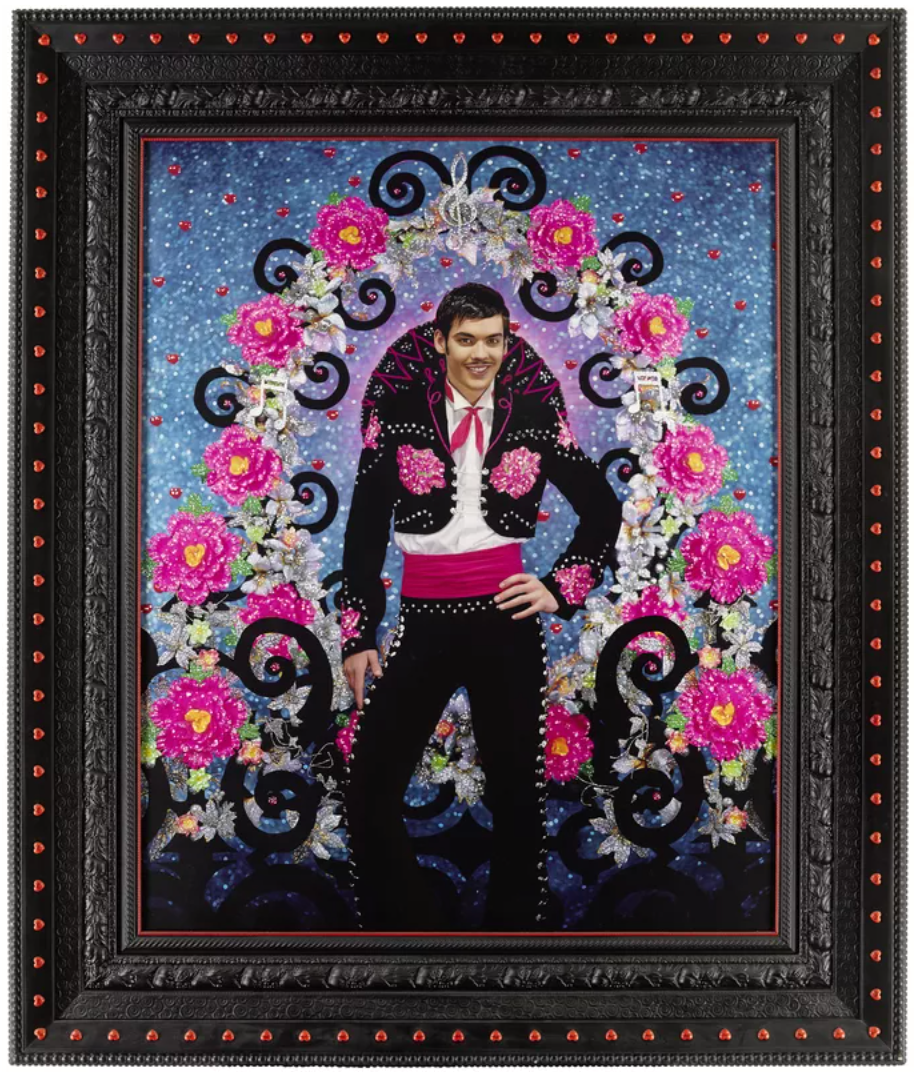 Pierre et Gilles cote estimation vente