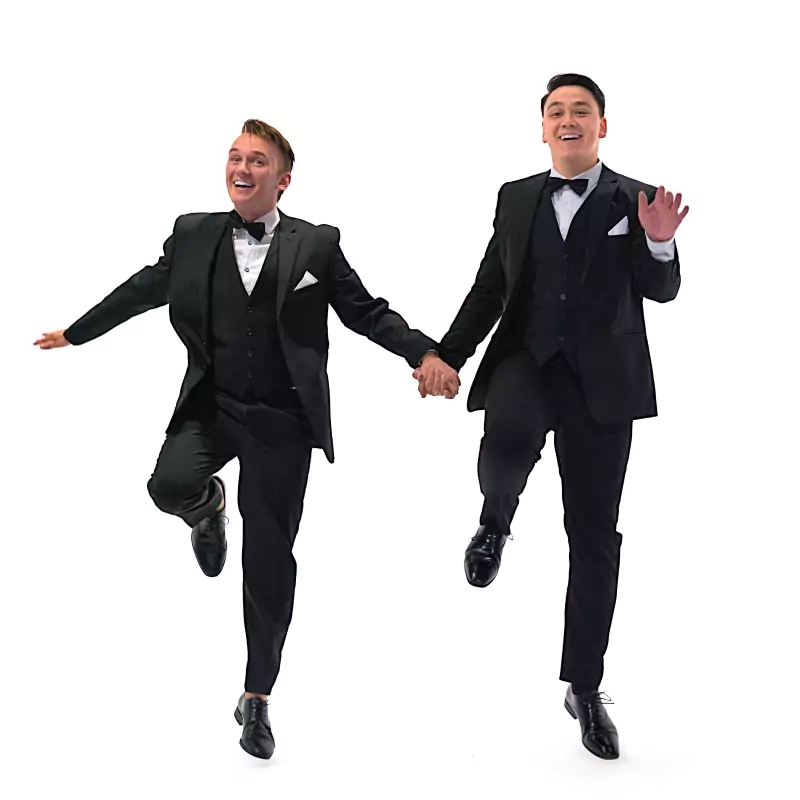 Agent Thunder at the Edmonton Fringe: Show 6