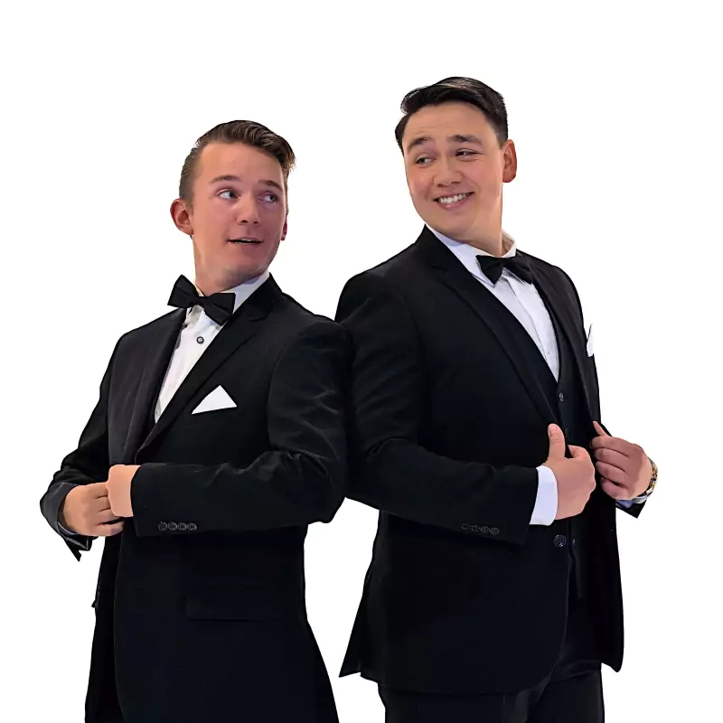 Agent Thunder at the Edmonton Fringe: Show 4