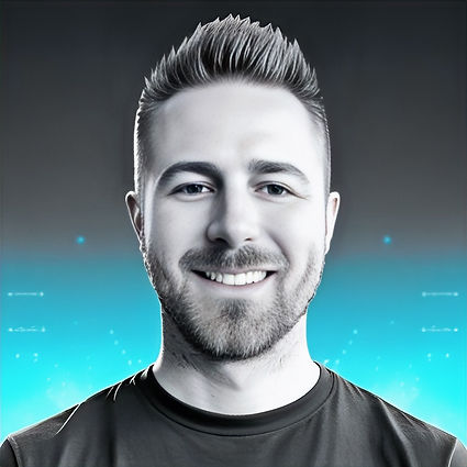 Brandon Van Allen from Van Allen Music Productions