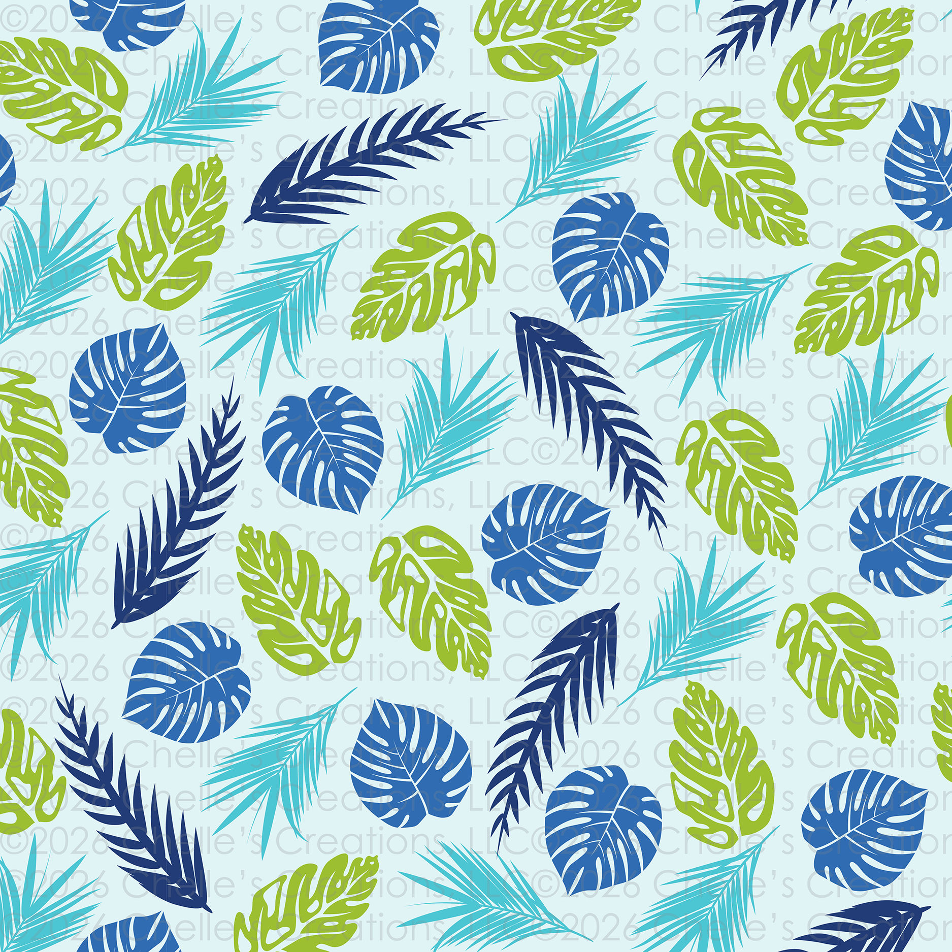 CC-2026-116-Tropical Leaf Escape