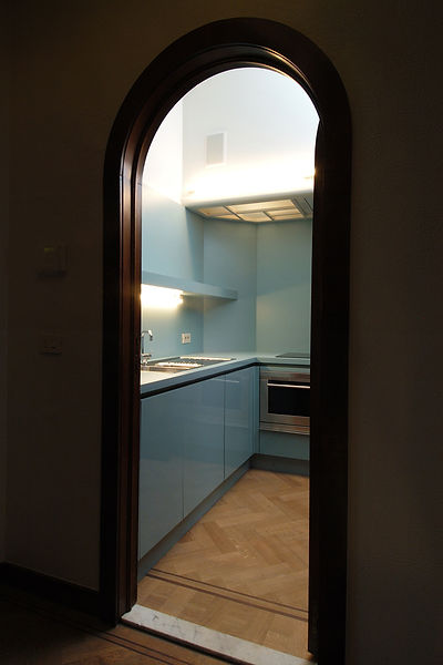 Tilquin apartments
