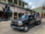 Chevrolet C3500 Silverado