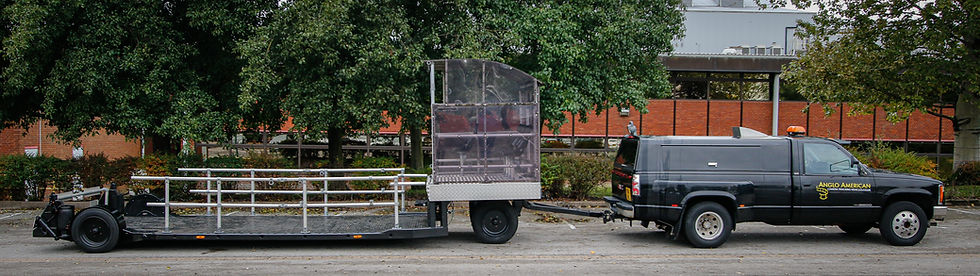 Low Loader
