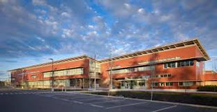 Oak Harbor High School