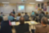 Whidbey Gardening Workshop 2019