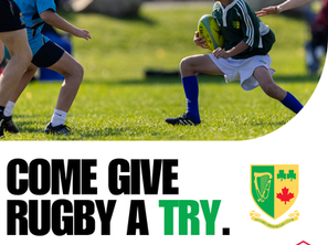 Try Rugby