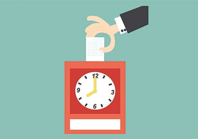 Sacramento County Mental Health Treatment Center - Time Clocking and Scheduling Update