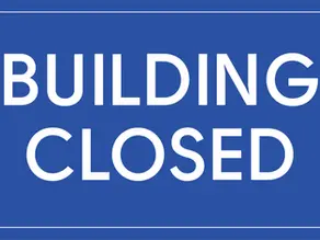 DHA - 28th Street Closure