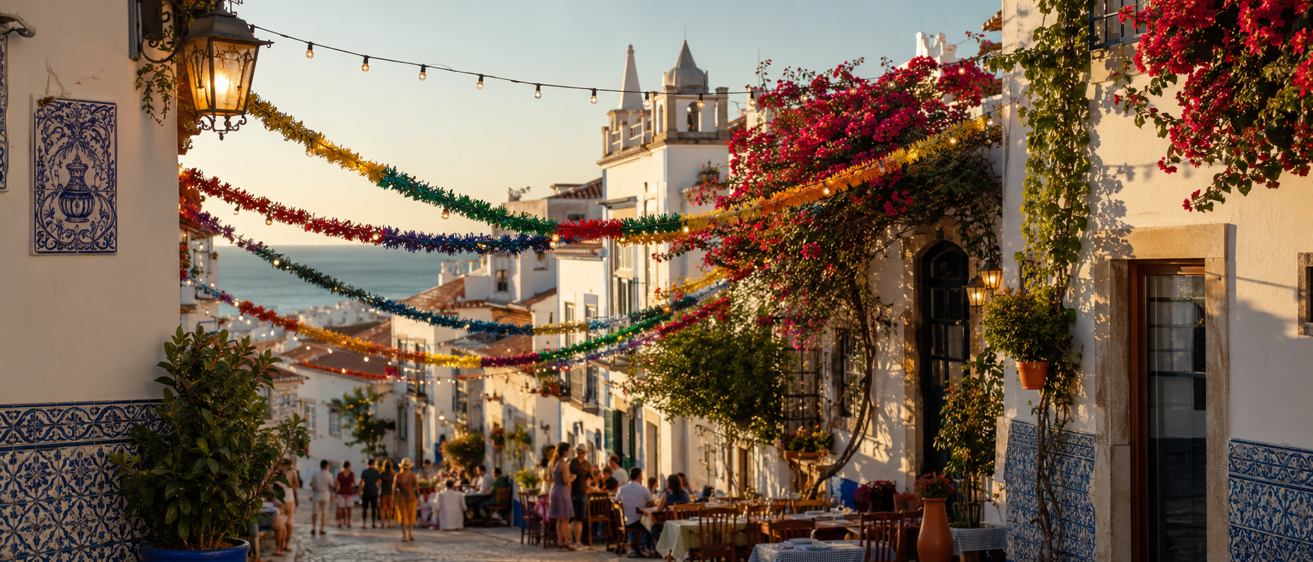 Gu&iacute;a de festivos en Portugal 2026 por Lagos Homes