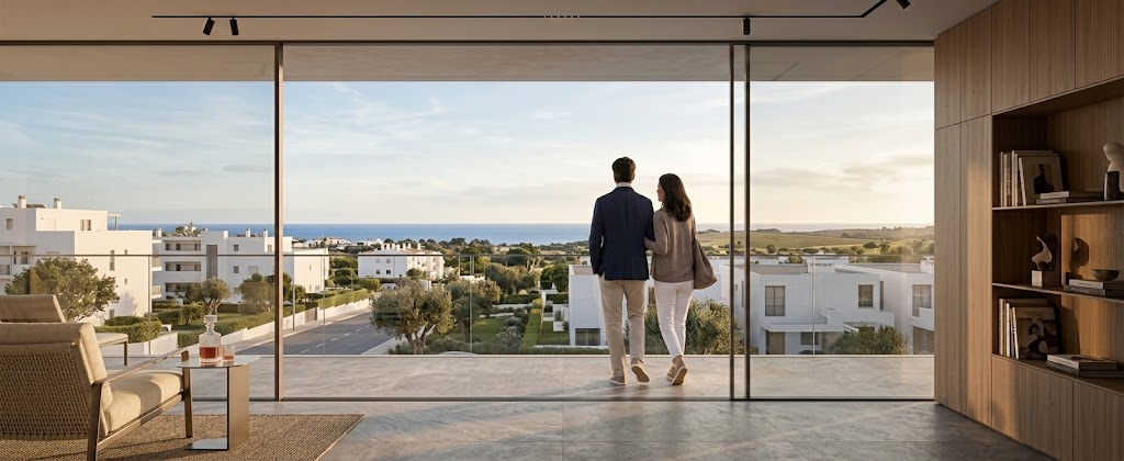 Settling into life in Portugal and the Algarve