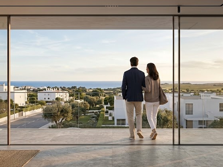 Leben in Portugal: Warum sich Expats für ein neues Zuhause hier entscheiden