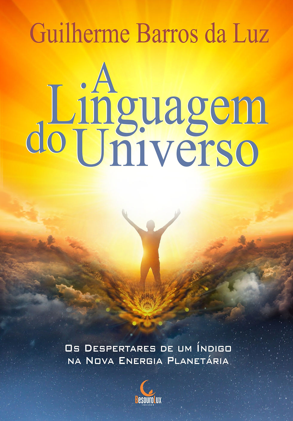 LIVRO A LINGUAGEM DO UNIVERSO