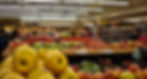 Fruits and vegetable section in a supermarket from the blog post Best Supermarkets in Portugal offered by the trusted real estate buyers agent Lagos Homes in the Algarve Portugal