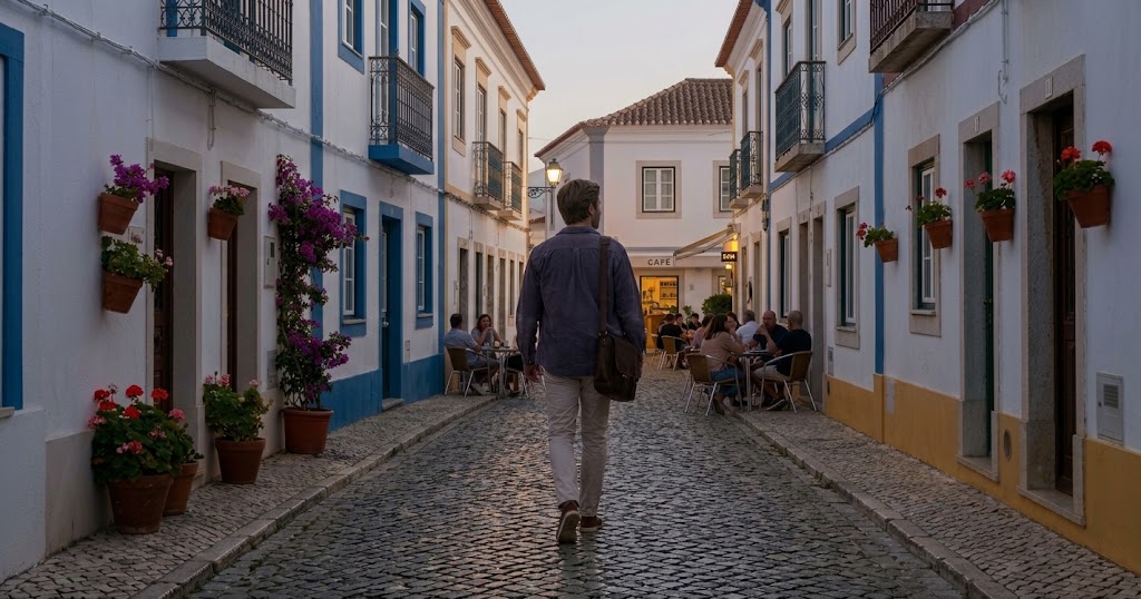 Living in Portugal as an expat in Lagos
