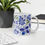 Thumbnail: Twilight Blooms glossy mug