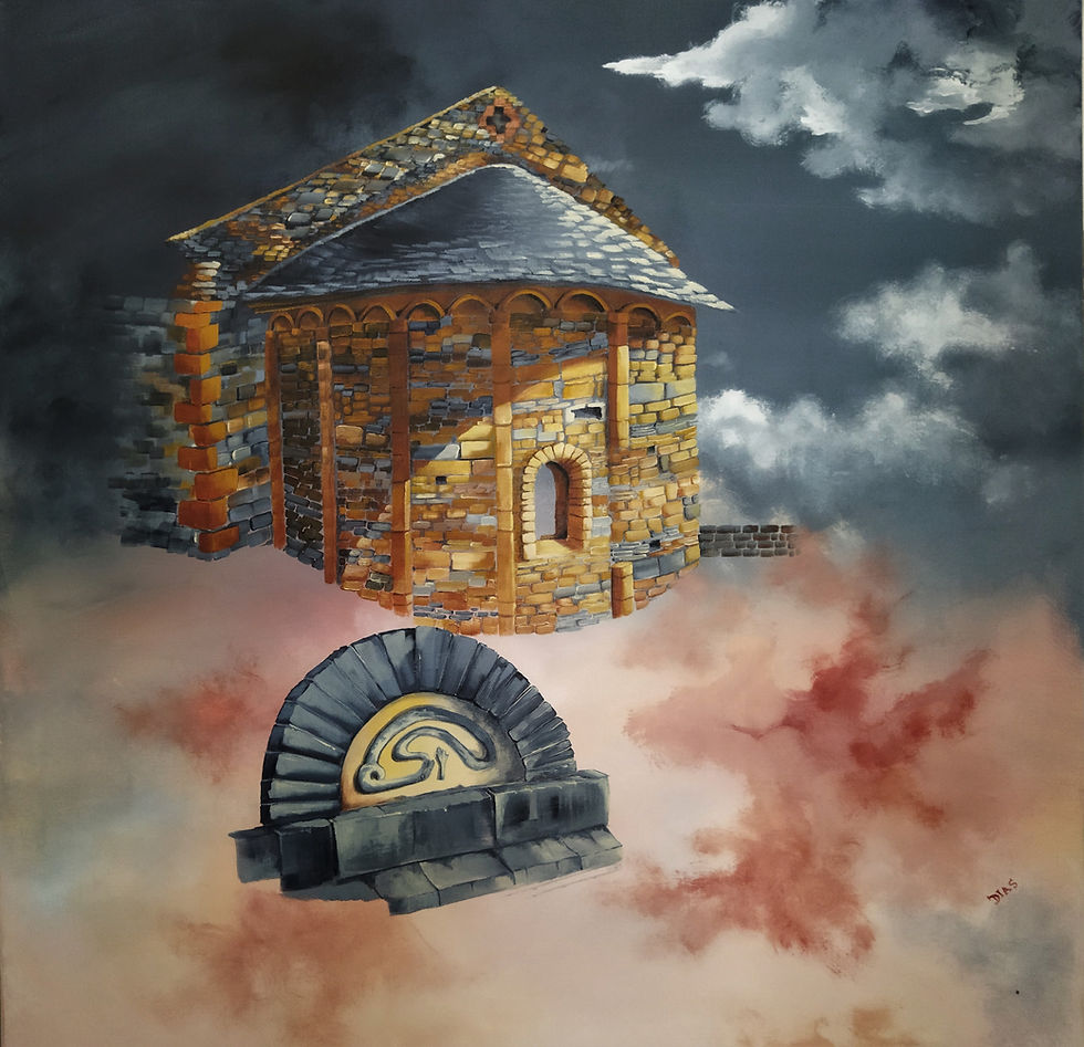 Santa Maria di Rascamone