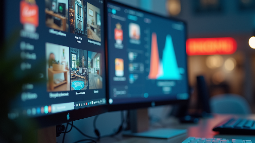 How to Find the Best Deals Online