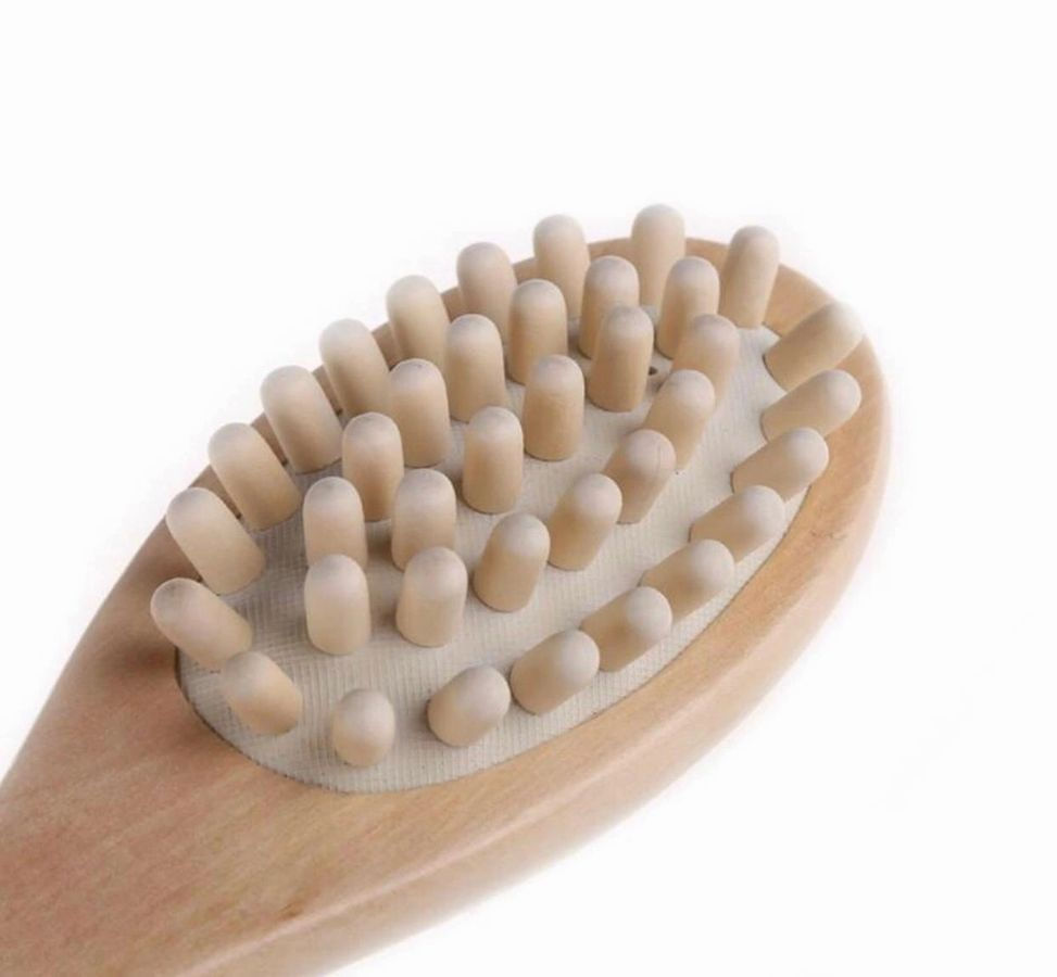 Thumbnail: Bath & Body  Massage Brush