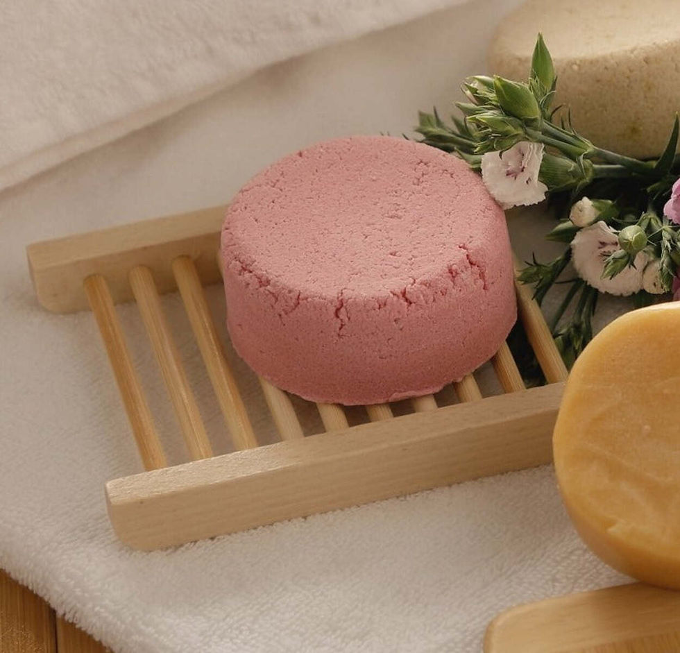 Thumbnail: Bath Essentials Set. 6-Pack.