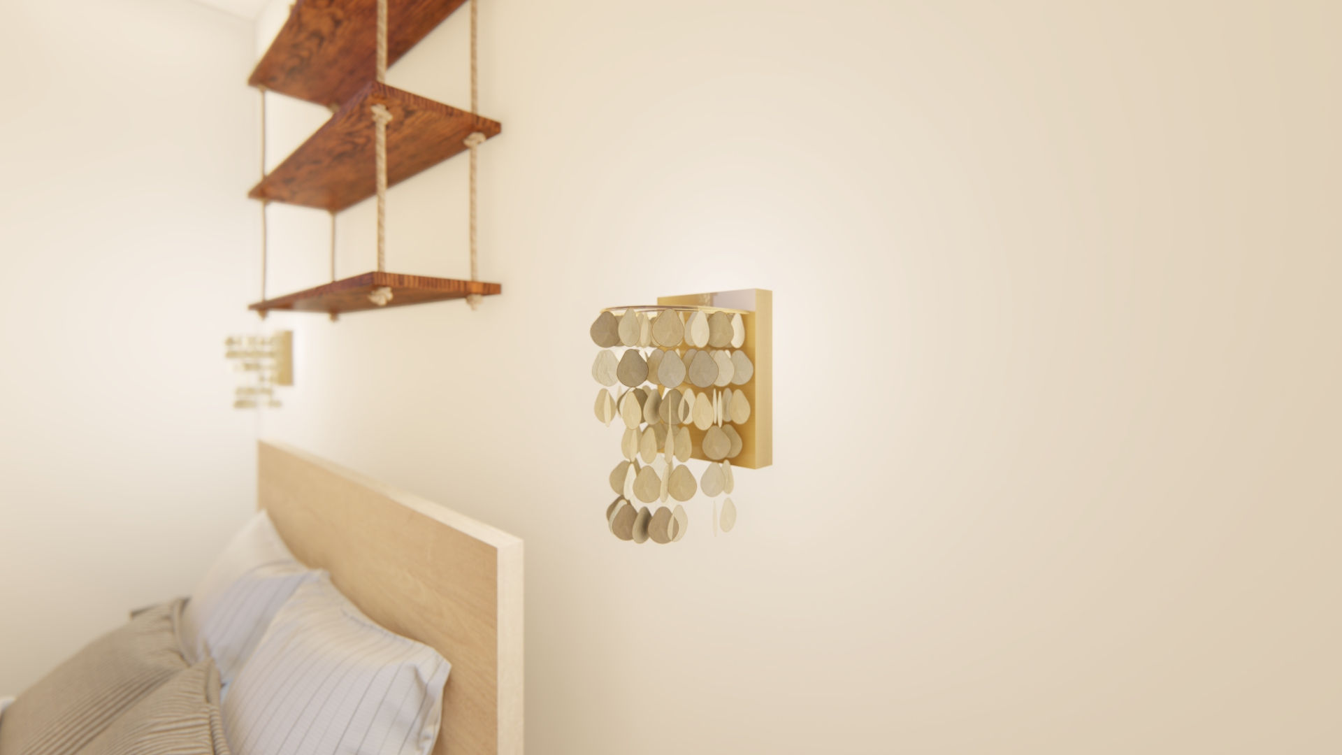 Wall Lamps
