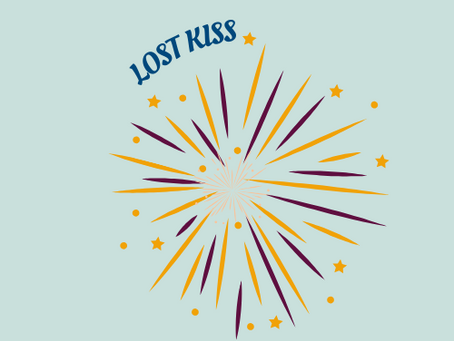 Lost Kiss