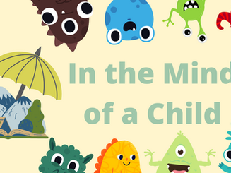 In The Mind Of A Child