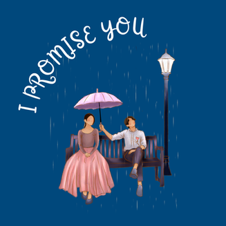I Promise You