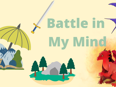 Battle in My Mind